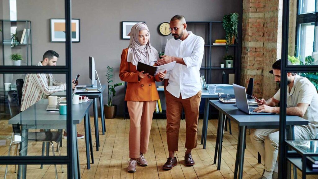 Business consultants providing corporate and compliance services in Malaysia