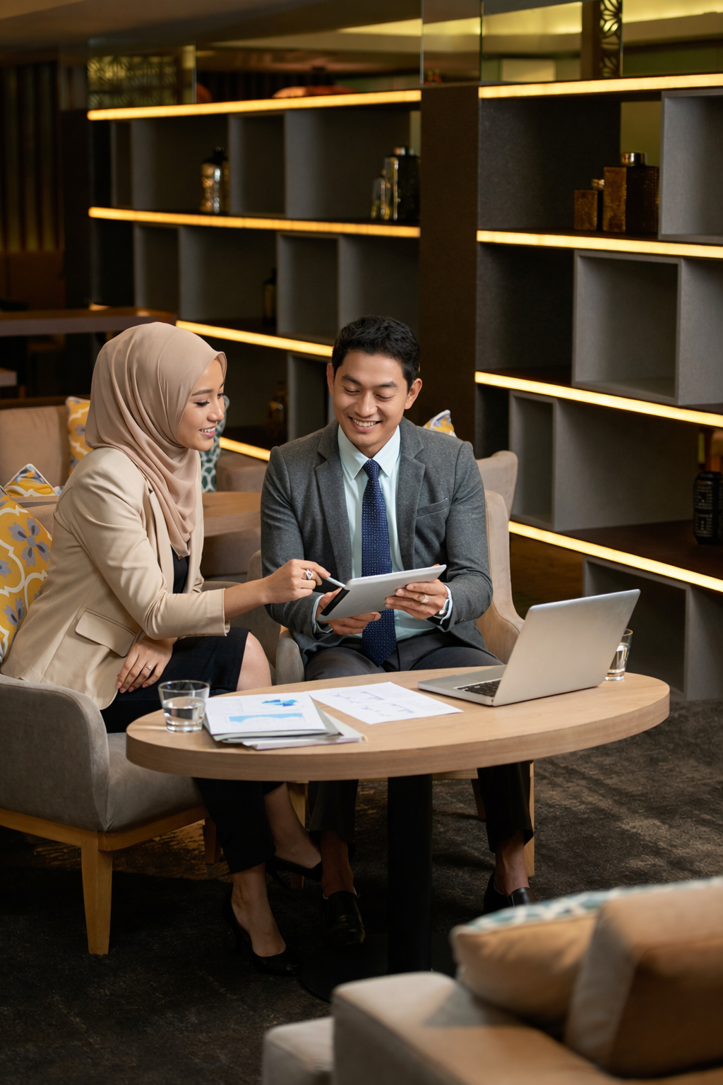 Company secretarial services for SSM compliance in Malaysia