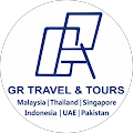 GR TRAVEL & TOURS SDN BHD