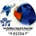 Overseas Holidays Travel & Tours Sdn. Bhd.