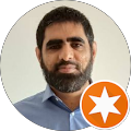 Dani Hussain